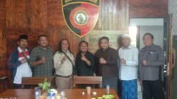 LSM Pasuruan Geruduk Polres: Bongkar Dugaan Mafia Oplosan LPG di Bangil dan Cium Aroma Kebocoran Informasi!