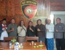 LSM Pasuruan Geruduk Polres: Bongkar Dugaan Mafia Oplosan LPG di Bangil dan Cium Aroma Kebocoran Informasi!