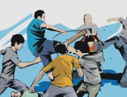 Tegur Pengendara Mabuk, Jukir di Situbondo Disabet Sajam: Berakhir Damai melalui Restorative Justice