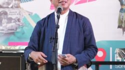 Buka Bandung Bedas Expo 2026, KDS Dorong Soreang Jadi Kawasan Ekonomi Baru  Bagi UMKM