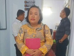 Siswi SMA Diduga Di Cabuli di Losmen, Pelaku Mahasiswa Medan Dilaporkan ke Polres Bengkulu Utara
