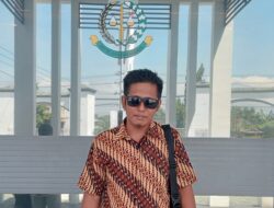 LBH Cakra Serahkan Bukti Perbaikan Pamsimas Desa Lamongan ke Kejari, Warning Keras Desa Lain: “Perbaiki atau Proses Hukum!”