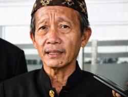 Pemilik Akun Muallim Taher Bantah Postingan Singgung Adat, Tegaskan Isi Kritik Soal Korupsi