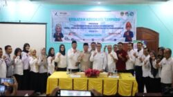 Wujudkan Pangan Aman, Pemkab dan BPOM Bengkulu Perkuat Sinergi Lintas Sektor