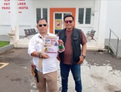 Skandal SILPA Rp 95 Miliar, Wagub LIRA Jatim Tuding Oknum Pejabat Kota Pasuruan “Ternak Bunga” di Bank!