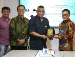 KDS Prioritaskan Peningkatan Kualitas SDM Yang Profesional Dan Adaptif Terhadap Digitalisasi