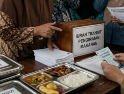 Dugaan Pungli Program MBG: Wali Murid di Krobungan Dikenakan Biaya Ompreng Rp1000 per Paket