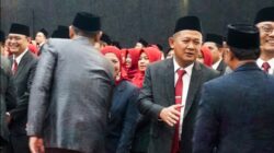 Reformasi Birokrasi: Usai 5 Tahun, Rudiyanto Dilengserkan dari Kursi Sekda