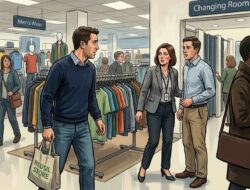 Asyik Belanja di Jam Dinas, Hubungan Gelap Dua Oknum Nakes Probolinggo Dibongkar Suami