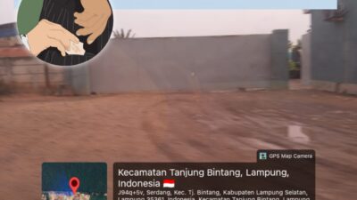 Delapan Gudang BBM Ilegal di Tanjung Bintang Disorot, Warga Desak Aparat Bertindak