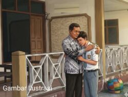 Berawal dari Laporan Call Center 110, Polisi Gerebek Oknum Guru dan Siswa Laki-laki Asal Lumajang di Kamar Hotel