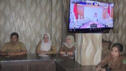 Pemerintah Kabupaten Bengkulu Tengah Terima Bantuan Sapi Kurban dari Presiden Prabowo Subianto