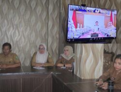 Pemerintah Kabupaten Bengkulu Tengah Terima Bantuan Sapi Kurban dari Presiden Prabowo Subianto