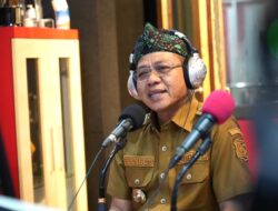 Produksi Sampah Capai 1.800 Ton per Hari, KDS Targetkan Penanganan Sampah Kabupaten Bandung Tuntas