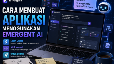 Emergent AI