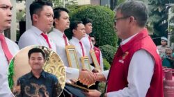 LBH Cakra Beri Apresiasi Tinggi Atas Keberhasilan Satreskrim Polres Probolinggo Ungkap Mafia BBM Bersubsidi