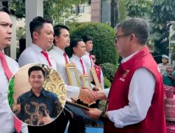 LBH Cakra Beri Apresiasi Tinggi Atas Keberhasilan Satreskrim Polres Probolinggo Ungkap Mafia BBM Bersubsidi