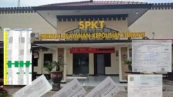 Dugaan Pungli Balik Nama SPPT di Desa Kedung Banteng Dilaporkan ke Saber Pungli dan Inspektorat