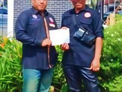 Dugaan Mark-Up Anggaran 2025, Sekretariat DPRD Pringsewu Resmi Dilaporkan ke Kejati Lampung