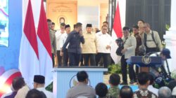 Presiden Prabowo Resmikan Museum Marsinah di Nganjuk: Simbol Abadi Perjuangan Buruh dan Keadilan Sosial