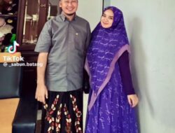 Heboh! Live TikTok Akun @sabun batang Ungkap Kekecewaan Hubungan Asmara, Seret Nama Ketua PCNU Kraksaan