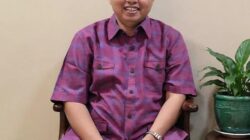Muktamar NU: Menjaga Sang Pendiri NKRI dari Intervensi