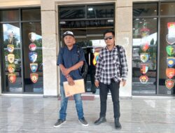 Dituduh Merusak Tanpa Bukti, Warga Situbondo Laporkan Balik Oknum Kontraktor atas Dugaan Laporan Palsu