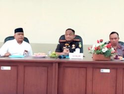Antisipasi Pelanggaran Hukum, Ratusan Petani Jember Ikuti Bimtek Optimasi Lahan Bersama APH Kejari Jember