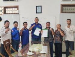 Perhutani KPH Pasuruan dan Formasy Praja Nusantara Tandatangani MoU Konservasi Sumber Daya Air