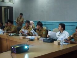 Pemkab Bengkulu Tengah Tingkatkan Mutu Pelayanan Kesehatan Melalui Forum Kemitraan Strategis Bersama BPJS Kesehatan