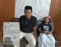 Dugaan Kasus Kekerasan Anak Di Bawah Umur di Pasar Malam Kendit Resmi Dilaporkan ke Unit PPA Polres Situbondo