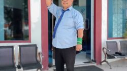 “Tsunami Mutasi” Kota Pasuruan: Wagub LIRA Jatim Endus Aroma Transaksional Dibalik Pencopotan Sekda
