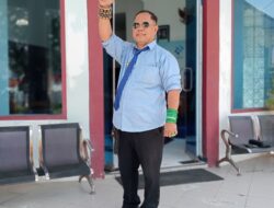 “Tsunami Mutasi” Kota Pasuruan: Wagub LIRA Jatim Endus Aroma Transaksional Dibalik Pencopotan Sekda
