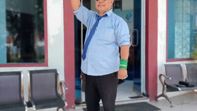 “Tsunami Mutasi” Kota Pasuruan: Wagub LIRA Jatim Endus Aroma Transaksional Dibalik Pencopotan Sekda