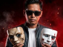 Topeng Kejujuran di Balik Wajah Kemunafikan: Luka yang Tak Berdarah