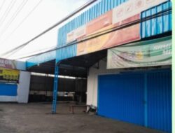 Limbah Cucian Mobil di Pasuruan Diduga Dibuang Langsung ke Sungai, Ekosistem Terancam Rusak