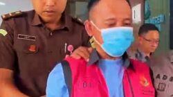 Dugaan Korupsi Dana Desa: Kejaksaan Negeri Lampung Utara Tetapkan Kepala Desa Kedaton sebagai Tersangka