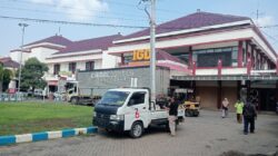 Dugaan Sindikat “Odong-Odong” RSUD Soedarsono Meledak: Ratusan Korban Merugi, Direktur PT Outsourcing Menghilang