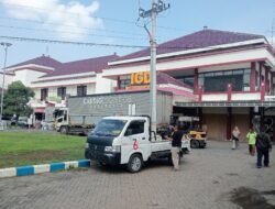 Dugaan Sindikat “Odong-Odong” RSUD Soedarsono Meledak: Ratusan Korban Merugi, Direktur PT Outsourcing Menghilang