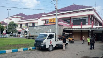 Dugaan Sindikat “Odong-Odong” RSUD Soedarsono Meledak: Ratusan Korban Merugi, Direktur PT Outsourcing Menghilang