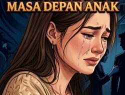 Dilema Hukum dan Air Mata Ibu: Memilih Restorative Justice demi Anak di Tengah Prahara Perselingkuhan Suami