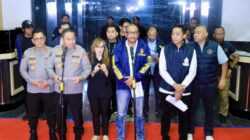 Bareskrim Polri Sikat Jaringan Judi Online Internasional di Jakbar, 321 WNA Lintas Negara Digulung