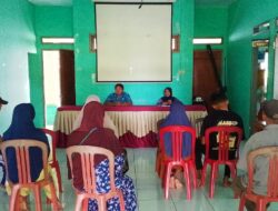 Desa Tambak Rejo Salurkan BLT-DD Tahap I Mei 2026 kepada 10 KPM