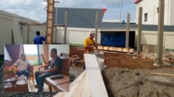 Misteri Anggaran Mushola PA Bawean: Papan Proyek Nihil, Jawaban Pejabat Berbelit