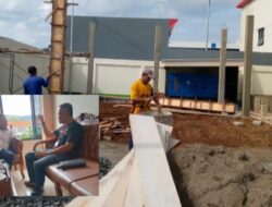 Misteri Anggaran Mushola PA Bawean: Papan Proyek Nihil, Jawaban Pejabat Berbelit