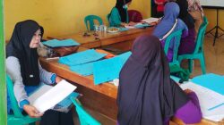Wujudkan Layanan Berkelanjutan, Posyandu Bukit Harapan Jadi Garda Terdepan Kesehatan Warga
