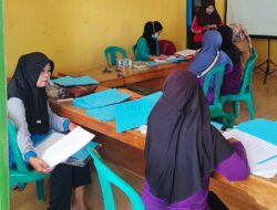 Wujudkan Layanan Berkelanjutan, Posyandu Bukit Harapan Jadi Garda Terdepan Kesehatan Warga