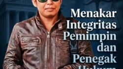 Fondasi Kokoh atau Rapuh? Menakar Integritas Pemimpin dan Penegak Hukum