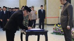 Bupati Jember Dorong Perumda Kahyangan Jadi Penggerak Ekonomi dan Perbaiki Tata Kelola