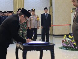 Bupati Jember Dorong Perumda Kahyangan Jadi Penggerak Ekonomi dan Perbaiki Tata Kelola